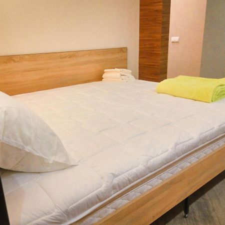 Luxury Loft В Центре Полтавы Połtawa Zewnętrze zdjęcie