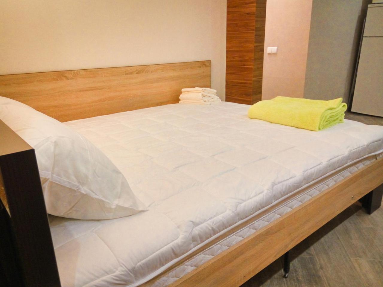 Luxury Loft В Центре Полтавы Połtawa Zewnętrze zdjęcie